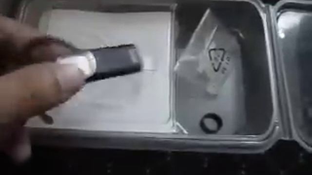 NOKIA BLUETOOTH HEADSET REVIEW BH-216 смотреть онлайн