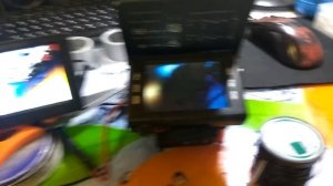 Переделка китайской подводной камеры для рыбалки