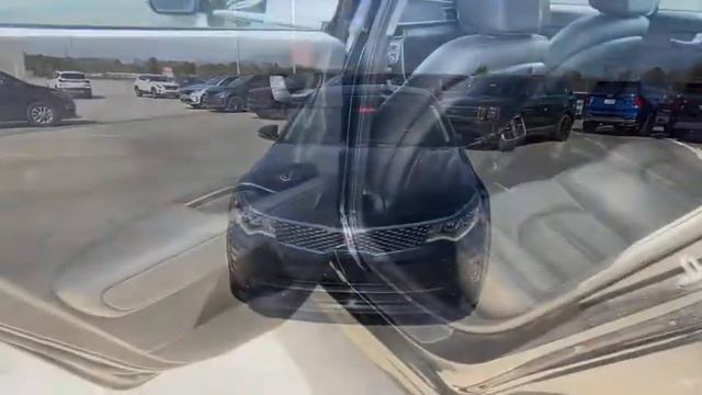 2018 Kia Optima Chamblee, Sandy Springs, Brookhaven, Norcross, Atlanta, GA P62216 смотреть онлайн