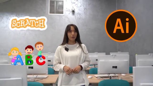 Воскресная школа в Astrum IT Academy смотреть онлайн