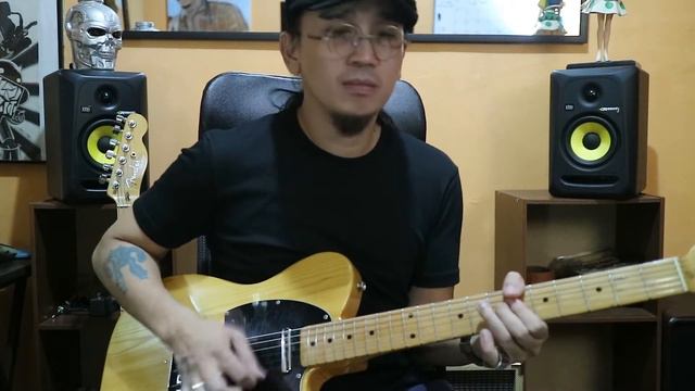 TONE QUEST Presents: The Gear Wars ft. Tele Japan vs US смотреть онлайн