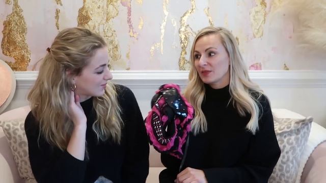 Old Dance Moms Costumes with Chloe! | Christi Lukasiak смотреть онлайн