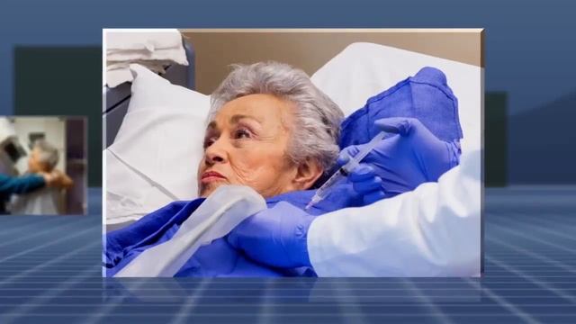 UCSF Radiology: Ultrasound-Guided Breast Biopsy смотреть онлайн
