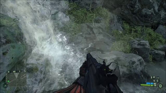 Crysis 4 часть.mp4