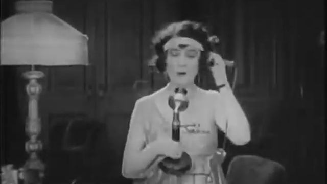 Mabel Normand Film #173: Mickey (1918, first feature) смотреть онлайн