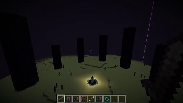 Звук смерти эндер дракона в джава едишн смотреть онлайн