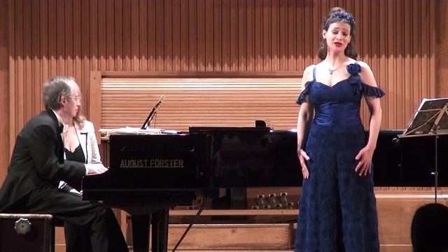 11   Римский-Корсаков   Редеет облаков летучая гряда