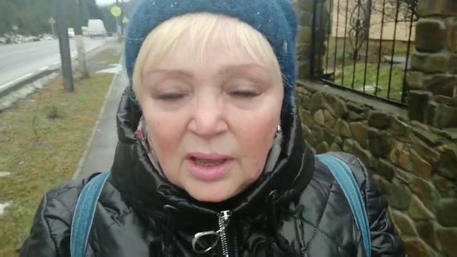 Сходница. Рубрика "Поговорим о минеральных водах" 1 и 3 вода. смотреть онлайн