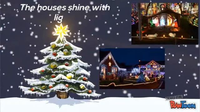 Christmas смотреть онлайн