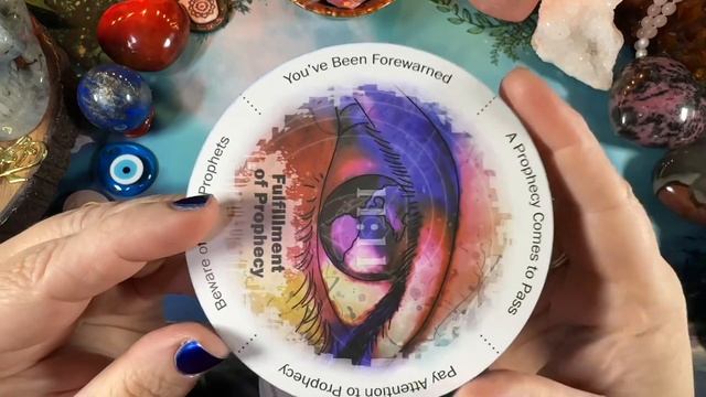Exploring the 11:11 Oracle Deck (Full Walk Through) смотреть онлайн