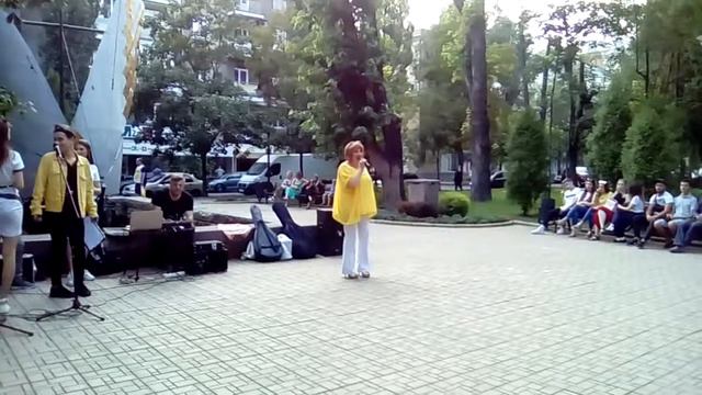Галина Карачинцева - АКАПЕЛЛА ДУШИ смотреть онлайн