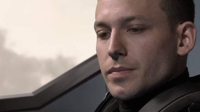 Dawn Under Heaven — A Halo Fan Film