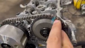 DAIHATSU HIJET KF-VE ЗАМЕНА МОТОРА ОТ DAIHATSU MIRA | ИЗ СТОЯЧЕГО В ЛЕЖАЧИЙ