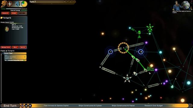 Regarding Sword of the Stars II - Part 1 смотреть онлайн
