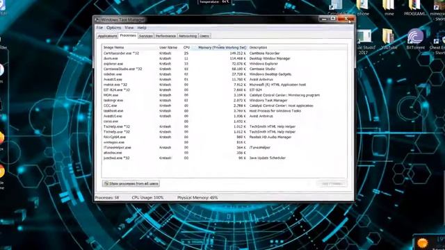 Counter Strike 1.6 (Launch problem)(One instance)*SOLVED* смотреть онлайн