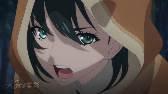 NieR:Automata Ver1.1a「AMV」Modified ᴴᴰ