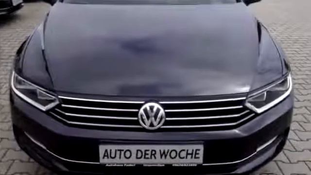 Vw Passat 1 4 смотреть онлайн
