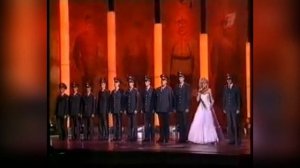 Ирина Аллегрова - «Младший лейтенант»