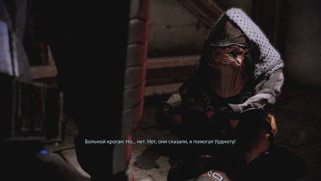 ЗВЕЗДАТЫЕ ПРИКЛЮЧЕНИЯ В MASS EFFECT 2 | МОНТАЖ смотреть онлайн