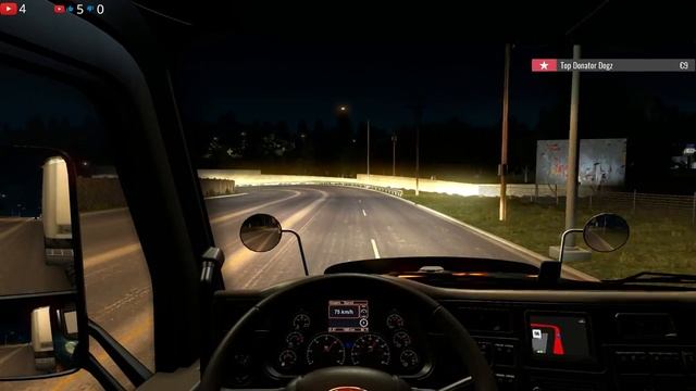 ?[LIVE] AMERICAN TRUCK SIMULATOR---MI-A DISPARUT REMORCA DE 3 ORI смотреть онлайн