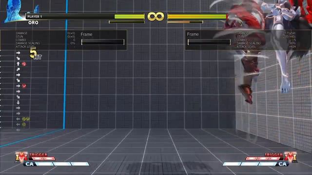 Oro Start Up Guide* Part 1 (Lazy Edition)