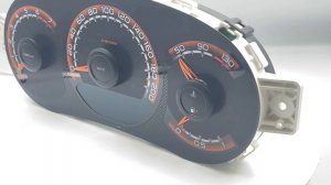 Установочный комплект (KIT 03.09) для модернизации приборов LADA VESTA.