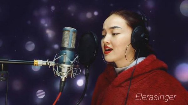 Элера Кабылжан кызы - Seni suiem /cover