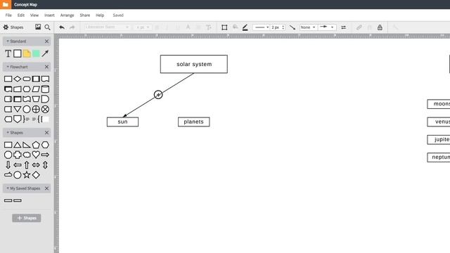 How to Make a Concept Map смотреть онлайн