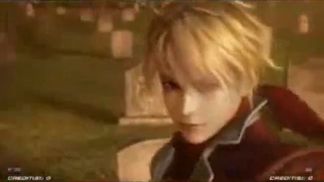 Skillet - Tekken - Hero смотреть онлайн