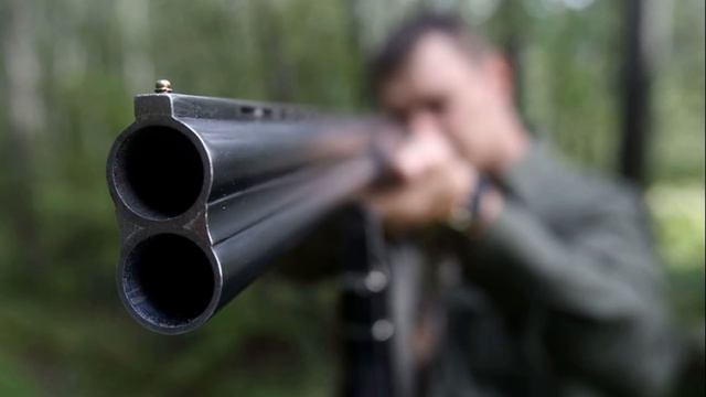 ? КАК ТОЧНО СТРЕЛЯТЬ ИЗ РУЖЬЯ! смотреть онлайн