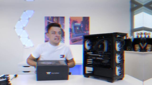 Insane $2000 RTX 3080 Gaming PC Build 2020! [FULL Build Tutorial! ft. MSI RTX 3080 Gaming X Trio] смотреть онлайн