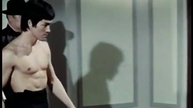 Bruce Lee (Fist Of Fury) смотреть онлайн