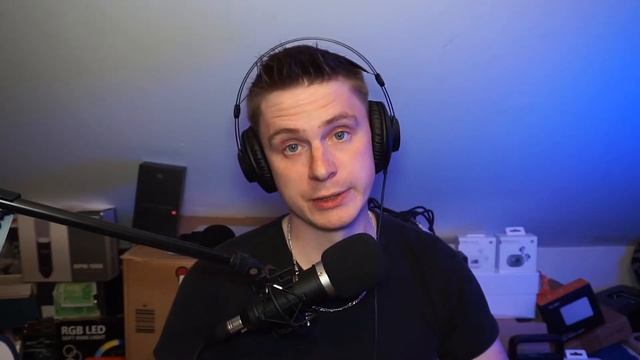 СТУДИЙНЫЕ МОНИТОРНЫЕ НАУШНИКИ AKG K72. Как они на самом деле звучат? смотреть онлайн