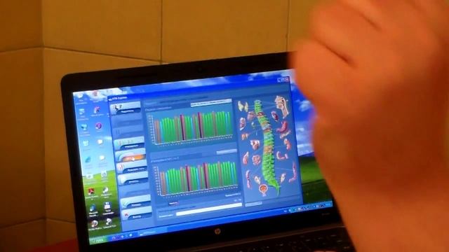 Центр Остеопатии и Системного Целительства доктора Корогод смотреть онлайн