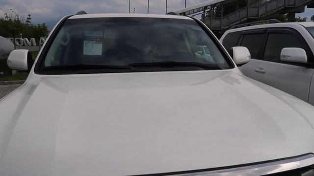 Авто с пробегом премиум класса! Алматы, салон Ягуар Ленд Ровер Астана Моторс смотреть онлайн