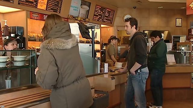 10 Reasons Why Tim Hortons STRUGGLES In The United States!!! смотреть онлайн
