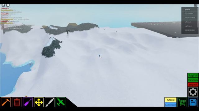КАК НАЙТИ ВСЕ ИВЕНТОВСКИЕ ДЕТАЛИ В Plane Crazy?|ROBLOX| смотреть онлайн