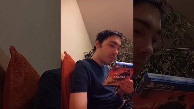 Во что стоит и не стоит играть на PSP и PS4 "Мафия DEFINITIVE EDITION" смотреть онлайн