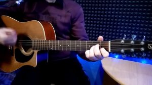 Не можешь петь и играть на гитаре одновременно? Посмотри это видео. Совет №2