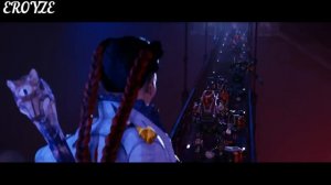 [GMV] ONE WOMAN ARMY