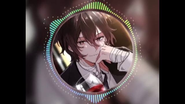 Называй меня Дазай