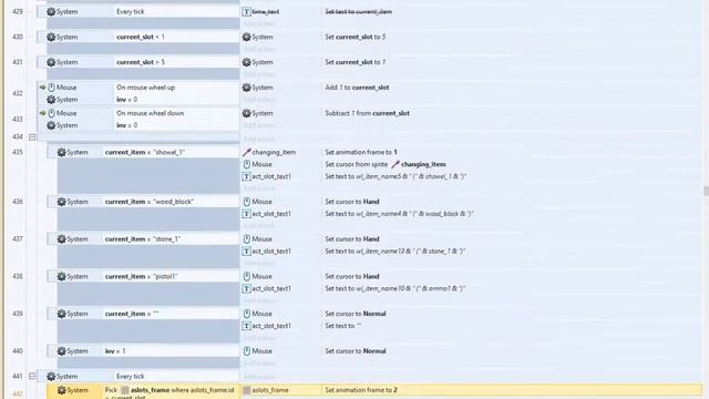Game events I made on Construct 2 when I was 15 years old смотреть онлайн