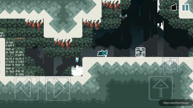 Nameless Cat Level 2-1 2-2 2-3 2-4 2-5 2-6 2-7 2-8 смотреть онлайн