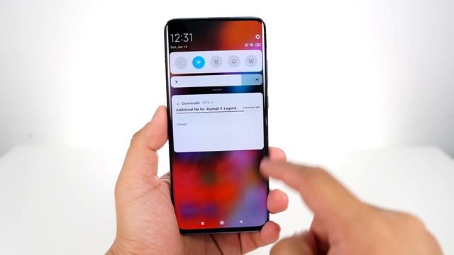 XIAOMI MI 10 5G UNBOXING & FIRST IMPRESSIONS: IS IT THE BEST Mi PHONE!? смотреть онлайн