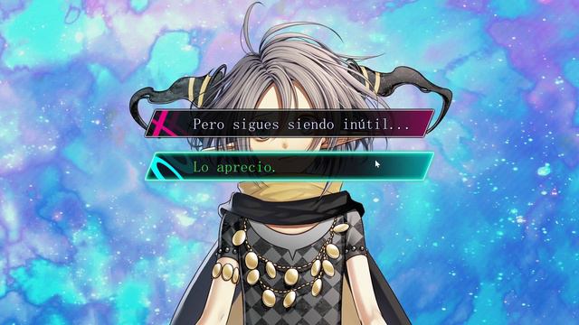 Amnesia Memories смотреть онлайн