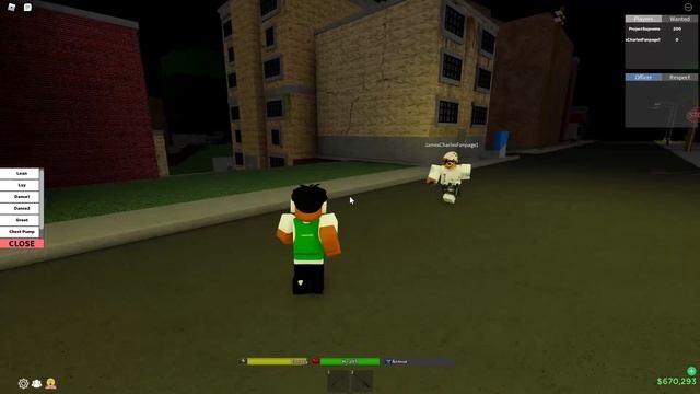 ROBLOX DA HOOD GLITCHES смотреть онлайн