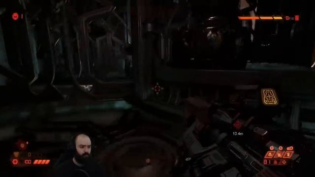 Unfinished Business...Let's Play DOOM Eternal | Blind Playthrough [Part 1] смотреть онлайн