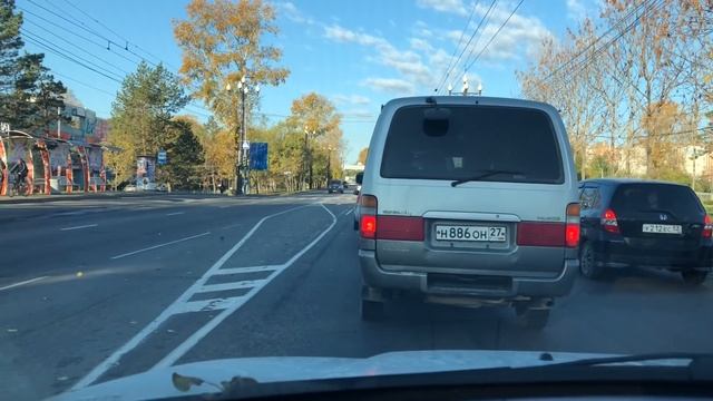 Работа робота на Lada Vesta/какие колеса на зиму лучше купить.