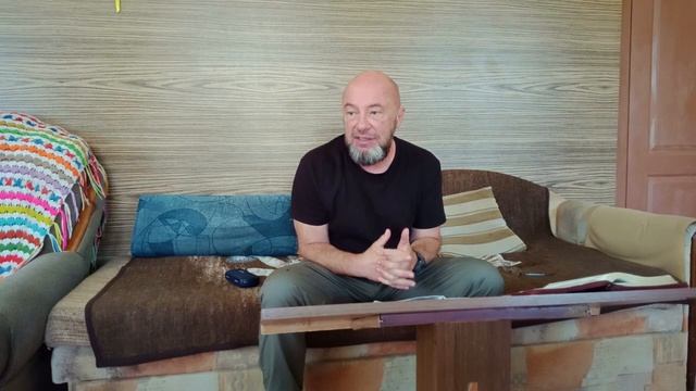 Мехед Андрей Враг по имени плоть Ч2 смотреть онлайн