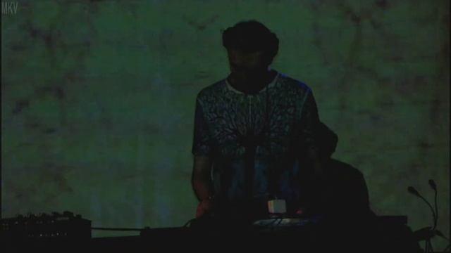 -EDD-989- Microcosmos Records,СПб. "Ночь космонавтики" The Place 14.04.17 смотреть онлайн